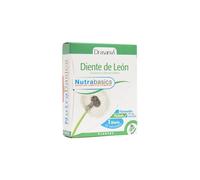 Diente Leon 30 Capsulas Nutrabasicos Drasanvi