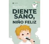 diente sano niño feliz