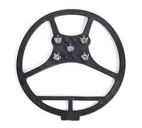 Dientes de crampones para Hielo, Pinzas de Hielo 5 Tacos for Hombre y Mujer, for Escalada, Senderismo, Varios tamaños, Paquete 2(L 40 46)