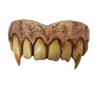 Dientes De Horror Bitemares | Colmillos De Vampiro Subordinado