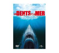 Dientes de La Mar DVD Nuevo