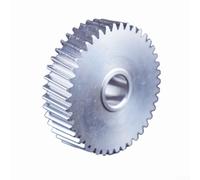 Dientes de metal para ajustar la altura del engranaje del motor se adapta a A4 B6 B7, S6 y para modelos Touareg