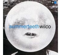 Dientes De Verano - Wilco CD WARNER BROS