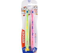 Dientes para Niños Elmex Br 3/6 y Blist/2
