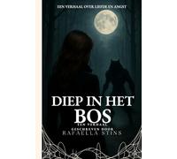 Diep In Het Bos (De Diepen bossen)