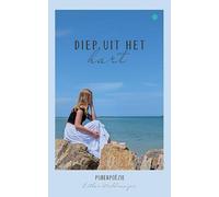 Diep uit het hart: Puberpoëzie