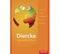Diercke International Atlas