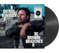 Dierks Bentley - Broken Branches [Vinilo]