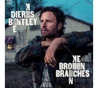 Dierks Bentley - Broken Branches [Vinilo]