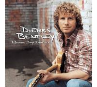 Dierks Bentley - Modern Day Drifter