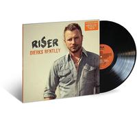 Dierks Bentley Riser (Vinyl) (Importación USA)