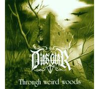 Dies Ater - Through Weird Woods