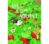 Dies com aquest | Oriane Smith