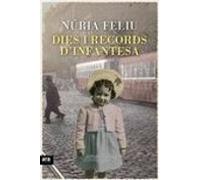 Dies i records d'infantesa