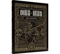 Dies Irae: Bellatores (Versión en francés)