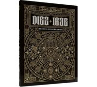 Dies Irae: Colección de escenarios (Versión en francés)