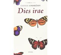 Dies Irae (CONFABULACIONES)