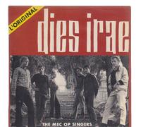 dies irae (french) - dies irae