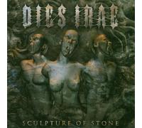 Dies Irae - Sculpture of Stone