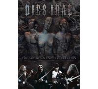 Dies Irae - The Art of Endless Creation (+ CD) [Reino Unido] [DVD]