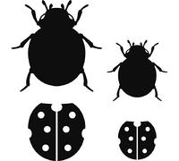 Dies Ladybug
