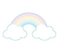 Dies Rainbow Rainbow