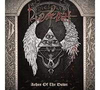 Diesear - Ashes Of The Dawn