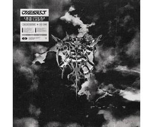 Diesect Hide from the Light (Deluxe Edition) (Vinyl) 12" EP