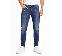 DIESEL Vaquero '1979 SLEENKER' azul denim 32x32 azul denim