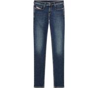 Diesel 1979 Sleenker, Jeans Hombre, 01-09e95, 29W / 34L