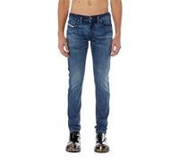 Diesel 1979 Sleenker, Jeans Hombre, 01-0grdd 01, 32 Largo