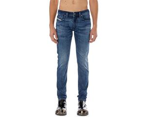 Diesel 1979 Sleenker, Jeans Hombre, 01-0grdd, 30 Corto
