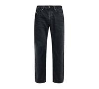 Diesel- 1980 D-Eeper Jeans- Jeans- Hombre- Negro- W33- 1980 D-Eeper Jeans