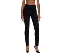 Diesel 1984 Slandy-High Pants, 069EF-02-069EF, 31W / 32L para Mujer