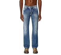 Diesel 1985 Larkee Jeans, 01-09i16, 34W / 32L Hombre