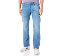Diesel 1985 Larkee Jeans, 01-0enas, 32W / 32L Hombre