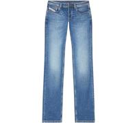 Diesel 1985 Larkee Jeans, 01-0enat, 26W / 32L Hombre