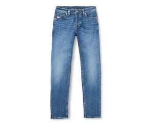 Diesel 1986 Larkee-BEEX, Jeans Hombre, Azul 01-0KIAL, 28W / 30L