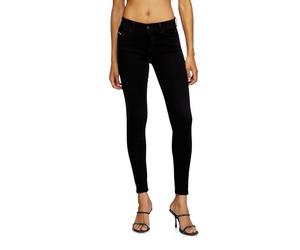 Diesel 2017 Slandy, Jeans Mujer, 069ef-02-069ef, 32W / 32L