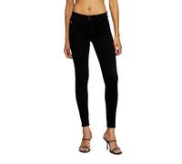 Diesel 2017 Slandy, Jeans Mujer, 069ef-02-069ef, 33W / 32L