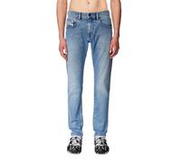 Diesel 2019 D-strukt, Jeans Hombre, 01-009zs, 40W / 32L