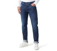 Diesel 2019 D-strukt, Jeans Hombre, 01-0cnaa, 26W / 32L