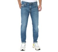 Diesel 2019 D-strukt, Jeans Hombre, 01-0ekai, 31W / 34L
