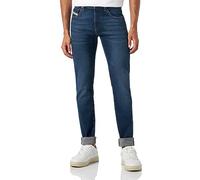 Diesel 2019 D-strukt, Jeans Hombre, 01-0gycs, 28W / 32L