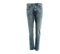 Diesel - 2019 D-Strukt - Jeans - Hombre - Azul - W34 L32 -