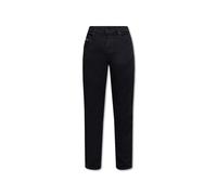 DIESEL Vaquero 'D-STRUKT' negro 29x32 negro