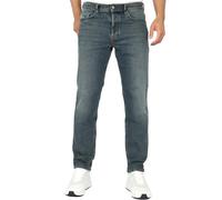 Diesel 2023 D-Finitive 09F74 Hombre Vaqueros W36/L32 Estándar Cónico Azul Pvp €