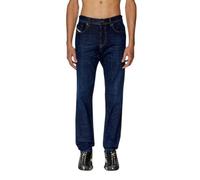 DIESEL Vaquero '2023 D-FINITIVE' azul oscuro 32x32 azul oscuro