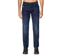 DIESEL 2023 D-Finitive 0CNAA Vaqueros Hombre W32/L34 Azul Regular Cono