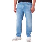 Diesel 2023 D-finitive, Jeans Hombre, 01-0enas, 26W / 34L